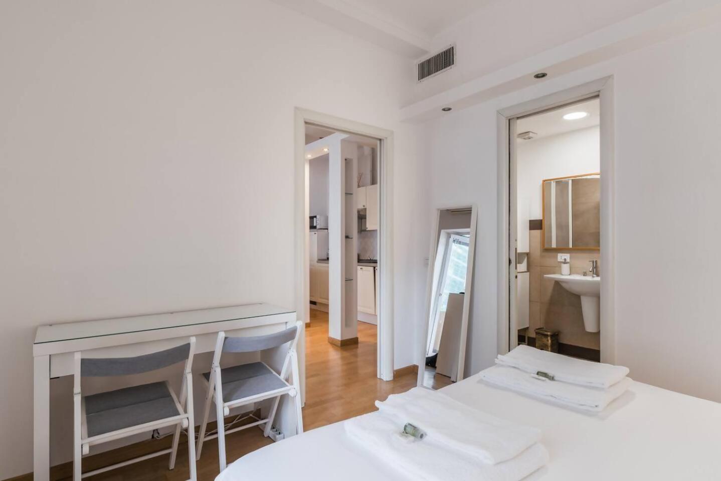 Raffaella Apartment Roma Exterior foto