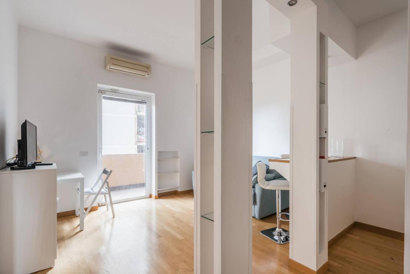 Raffaella Apartment Roma Exterior foto