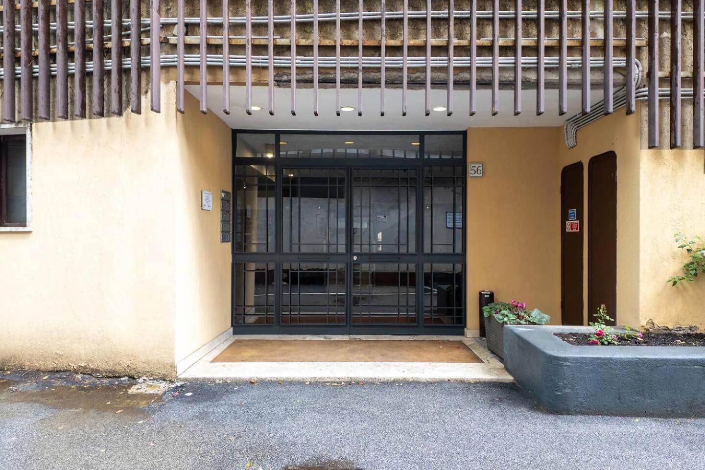 Raffaella Apartment Roma Exterior foto